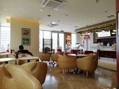大堂-哈根达斯(世界城店)