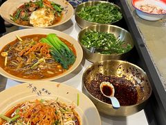 -方铲铲·成都板凳面(滨江银泰店)