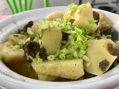 -蔡社牛肉城(龙湖店)