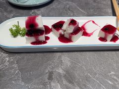 -1937青岛老味道·海肠捞饭·青岛菜(大鲍岛栈桥店)