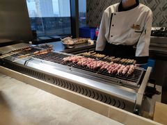 -凯悦·东方公主号 全球海鲜自助餐厅(凯丹广场店)