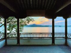 -石湖景区