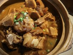 -黄山老妈·土菜(碧桂园店)