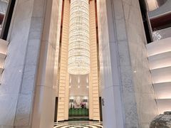 -新加坡文华东方酒店