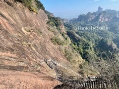 -丹霞山风景名胜区