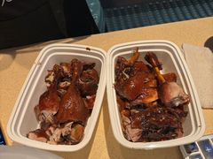 -王浩儿纪六孃甜皮鸭(东大街店)