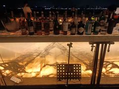 -影吧•悬崖海景(珠海凤凰湾悦椿酒店)