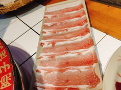 -赵家院子佬火锅(重庆总店)