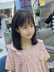 -美美秀造型