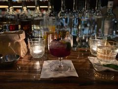 -NAYA Bar ·酒(红山店)