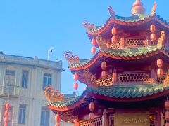 -汕头市小公园