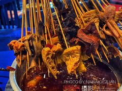 -马路边边串串香(双井直营店)