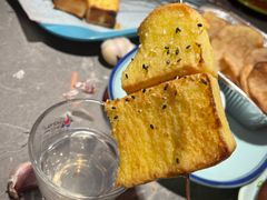 -二发烧烤(亚麻厂店)