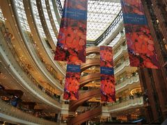 -新世界大丸百货