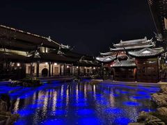 -上海皇廷花园酒店·御宴中餐厅