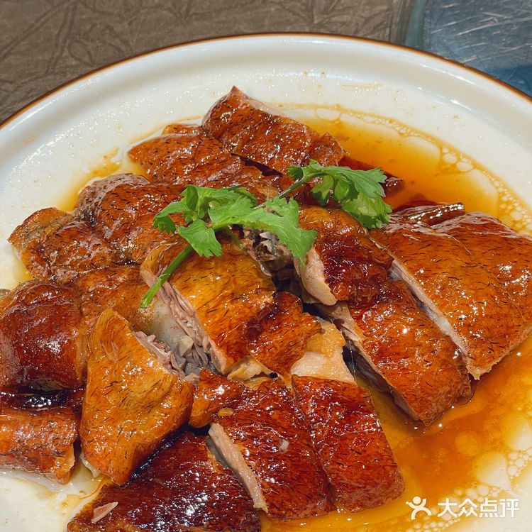 别问了，来顺德肯定来这家私房菜😋