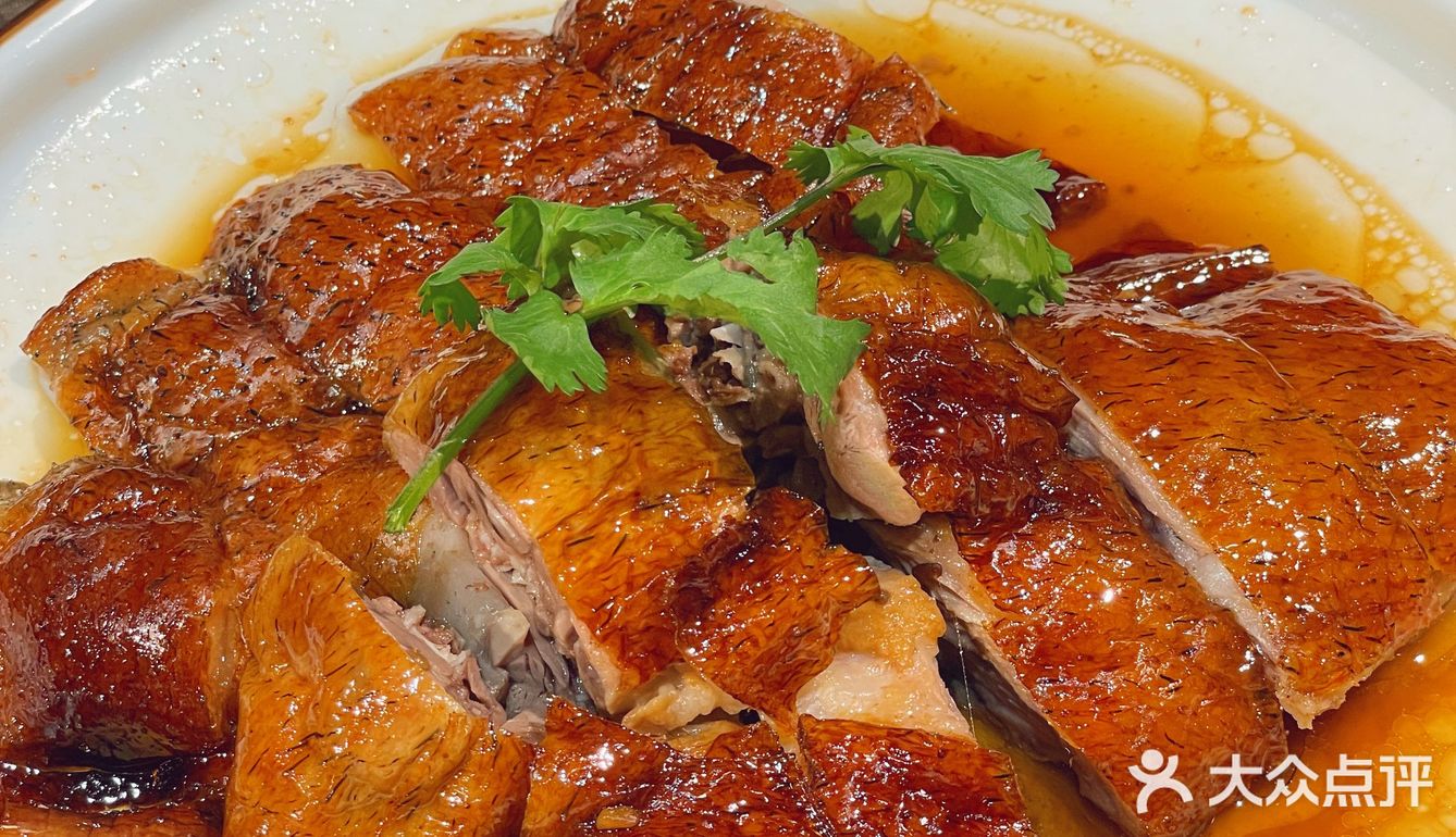 别问了，来顺德肯定来这家私房菜😋