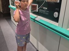 -天津自然博物馆