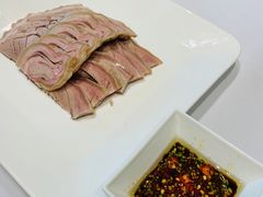 白切东山羊-张福记(五一公园店)