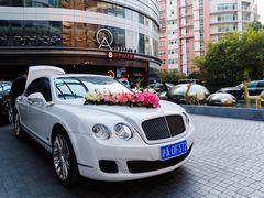 -上海雅居乐万豪侯爵酒店
