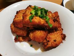-楚山晓·湖北菜(武汉光谷K11店)