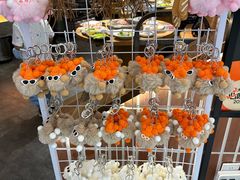 -丽达购物中心(崂山店)