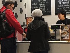 -HELLO 27 意面·沙拉·帕尼尼