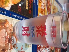 -文通冰室(东方宝泰店)