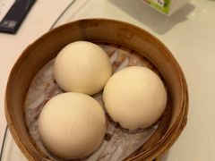 -利苑酒家(合景国际金融广场店)