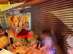 -明记牛杂(新马路分店)