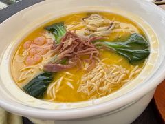 -南里山房·新淮扬菜(徐汇万科店)