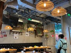 -炉小二铜锅牛蛙•川湘菜(三里屯店)