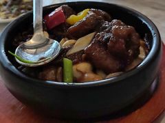 -鹭江潮餐厅•福建菜(鹭江佲家酒店)