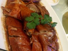 深井烧鹅-锦粤宫·精致粤菜(深圳北站店)