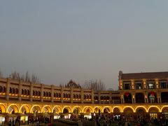 -天津五大道文化旅游区