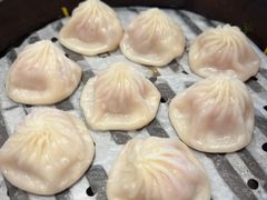 鲜肉小笼-德兴馆(山西南路店)