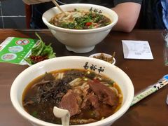 -易裕和·长沙米粉(友谊路店)