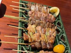 -鸟屯(三里屯店)