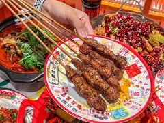 -吉利龙虾·新派海鲜烧烤