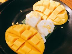 -Mango Tango