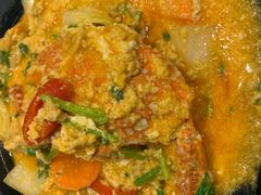 -Doo Dee Thai Food(Issan/Isaan/Esan)