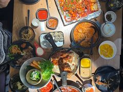 -HOTISLAND海鸡岛·韩国料理(江南西店)