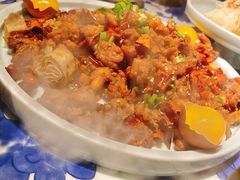 -蘇小主(徐州万达店)