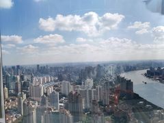 -上海之巅观光厅