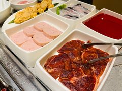 -海底捞火锅(欣大百货店)