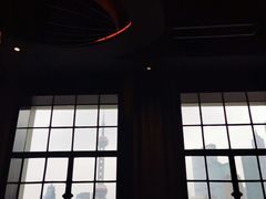 -YUE·6·西式融合餐厅(外滩六号店)
