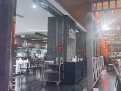 -彩云天云南餐厅