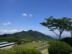 -江南天池