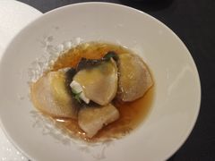麻辣红唇-沈灶河豚宴·河豚融合餐厅(汉中路店)