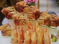 -海立阁海鲜江浙菜(漕河泾印象城店)